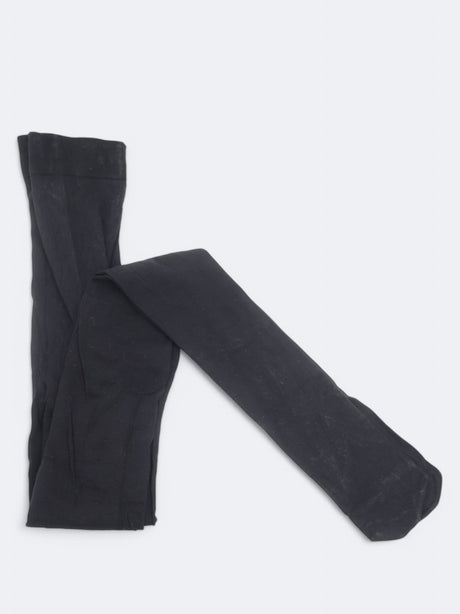 Image for Women's Plain Tights,Black