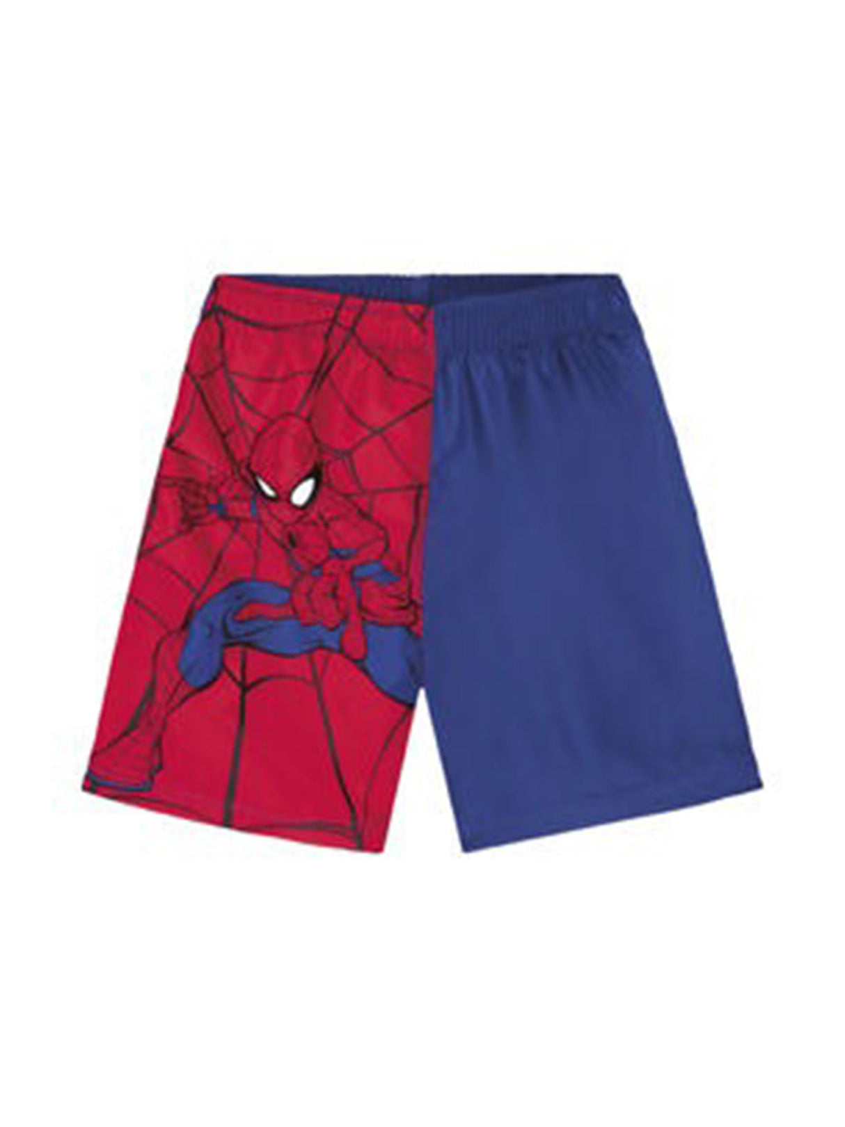 Image for Kids Boy's Graphic Swim Short,Multi