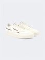 Image for Men's Textured Sneakers,White