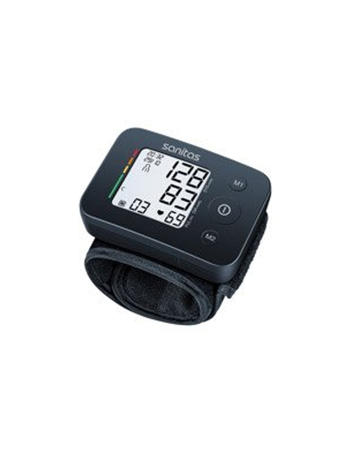 Image for Wrist Blood Pressure