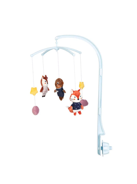 Image for Musical Carousel