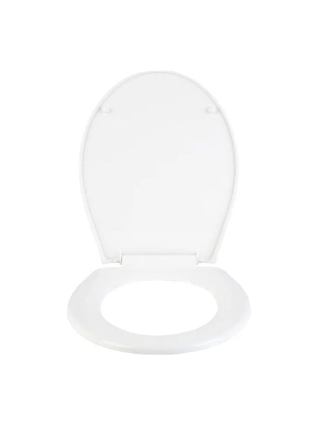 Image for Toilet Seat, Thermoplastic