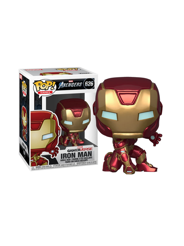 Image for �Iron Man�