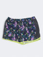 Image for Kid's Girl's Floral Printed Swim Short,Multi