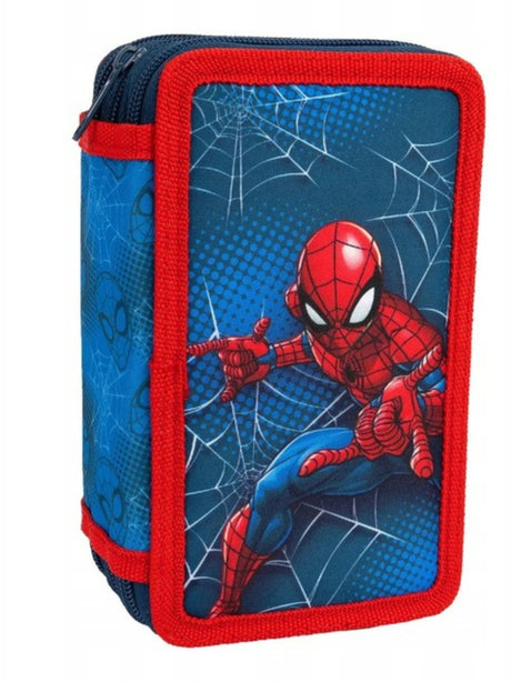 Image for Spiderman Pencil Case