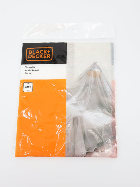 Image for Tarpaulin Cover