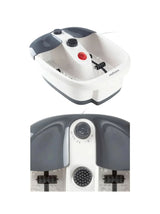 Image for Foot Bubble Bath