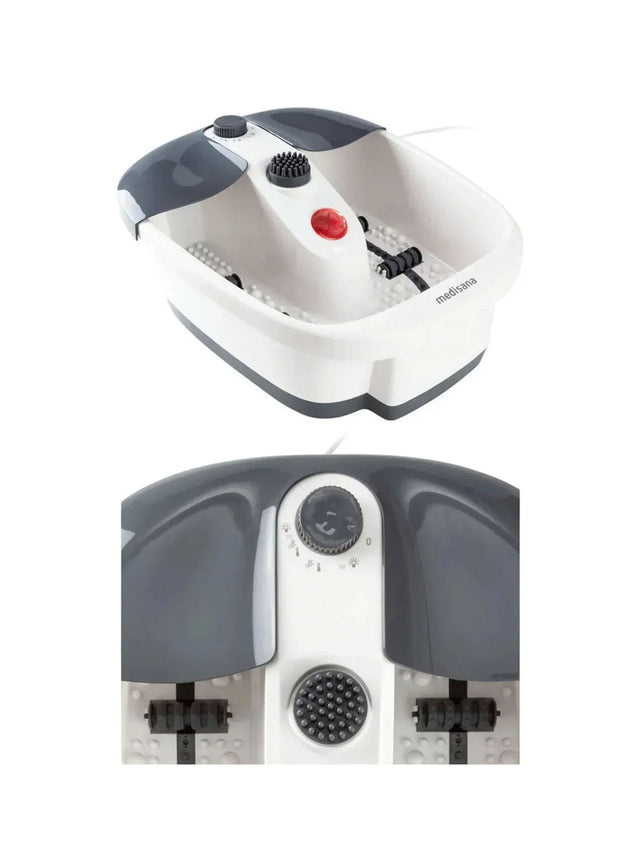 Image for Foot Bubble Bath