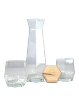 Image for Geo Glass Gift Set