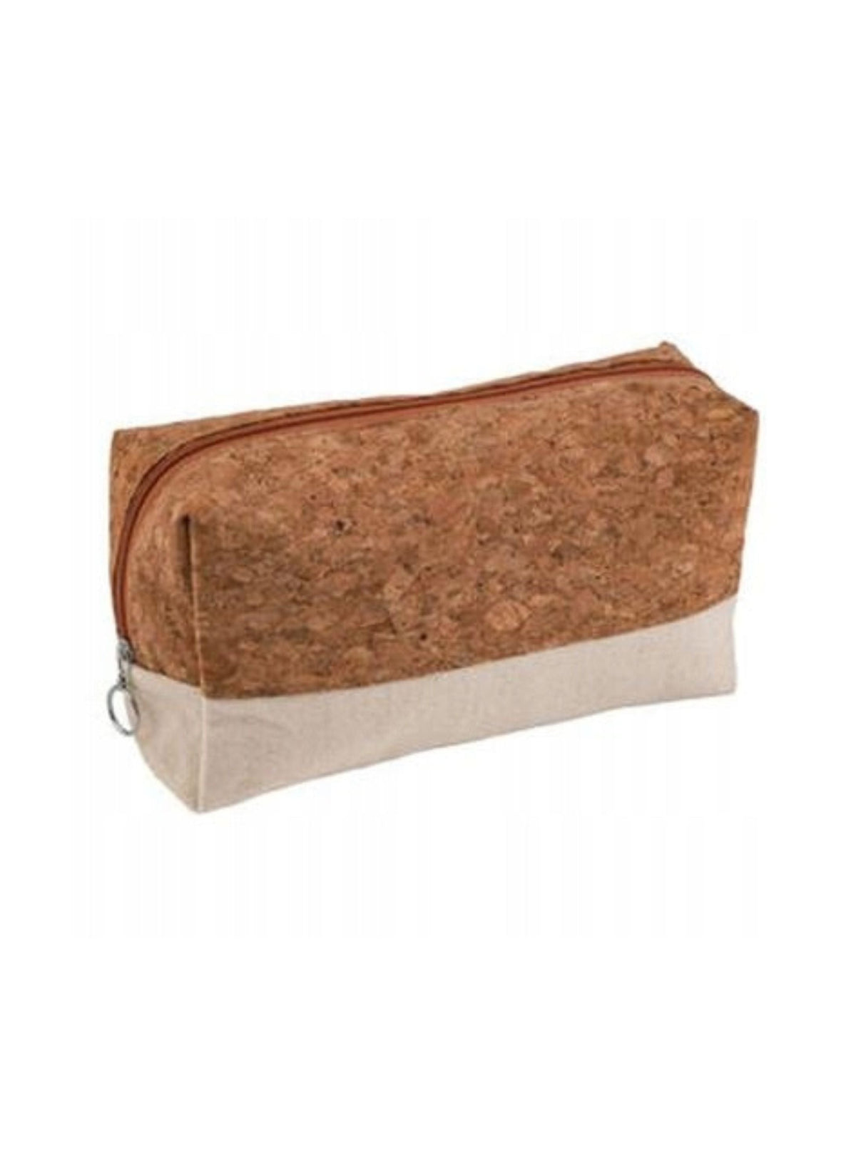 Image for Cork Cosmetic Bag