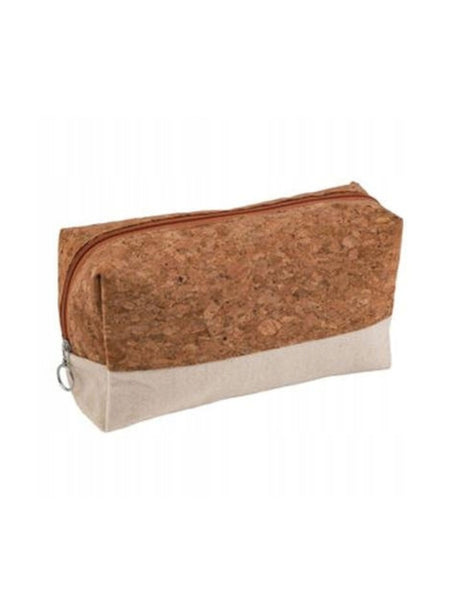 Image for Cork Cosmetic Bag