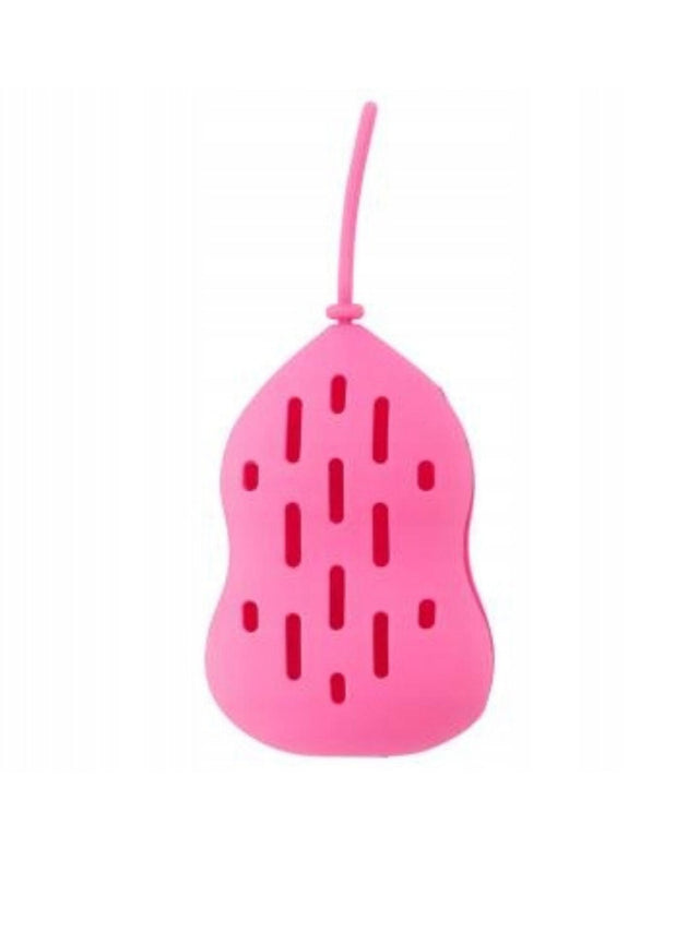 Image for Case Makeup Sponge Container