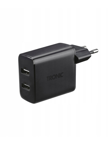 Image for Dual-Usb Wall Charger