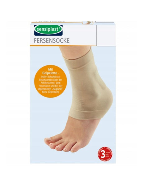 Image for Ankle And Foot Brace
