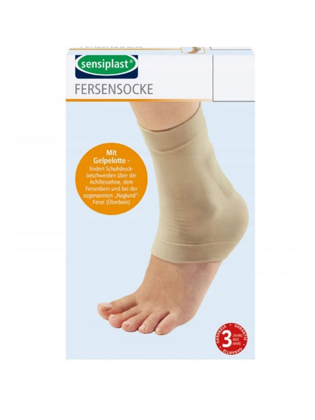 Image for Ankle And Foot Brace