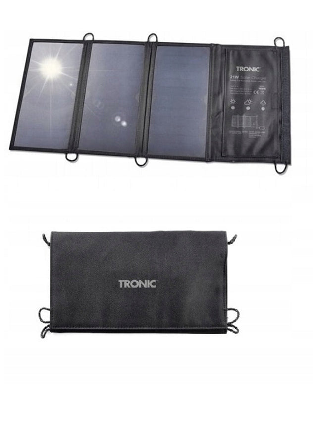 Image for Solar Charge