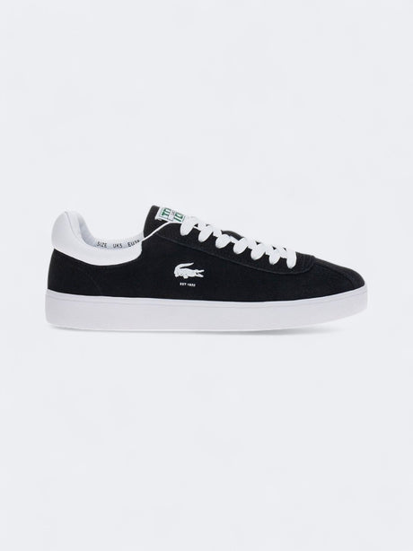 Image for Men's Textured Sneaker's,Black