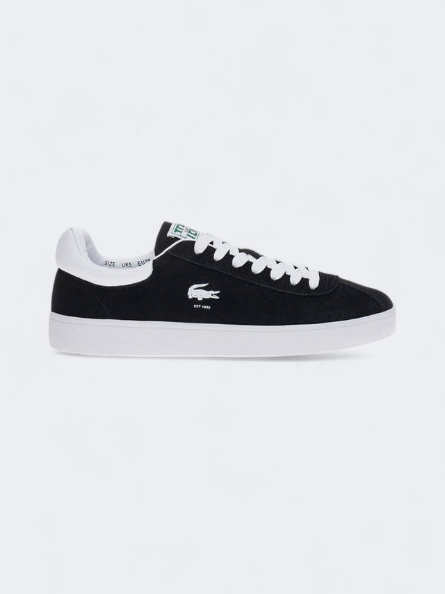 Image for Men's Textured Sneaker's,Black