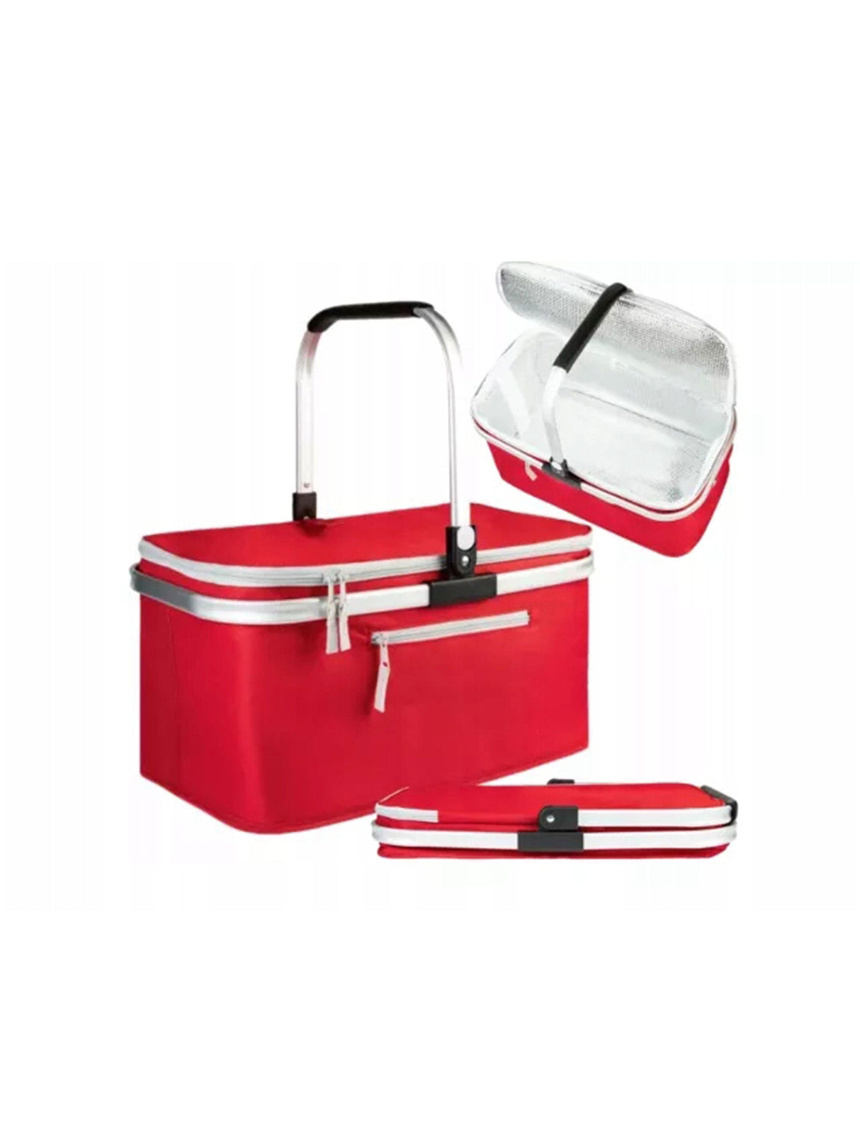 Image for Thermal Shopping Basket