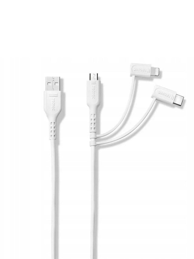 Image for Charging And Data Cable