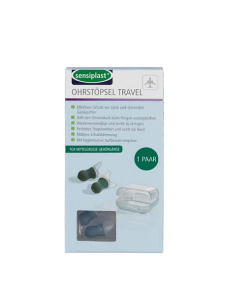 Image for Ear Plugs