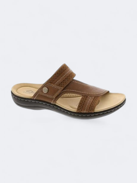 Image for Women's Textured Slipper,Brown