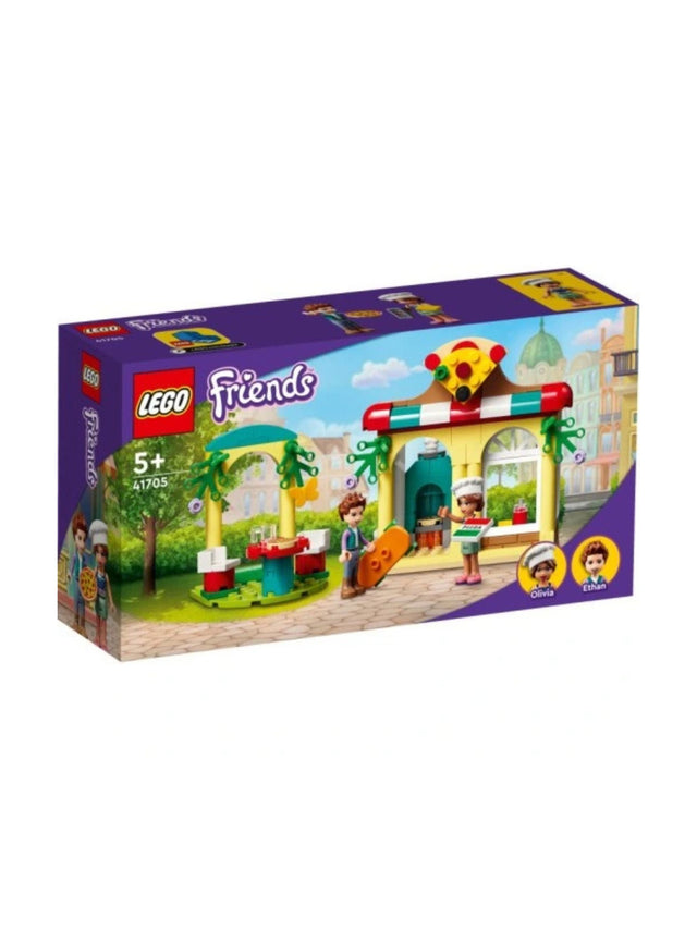 Image for Friends Pizzeria