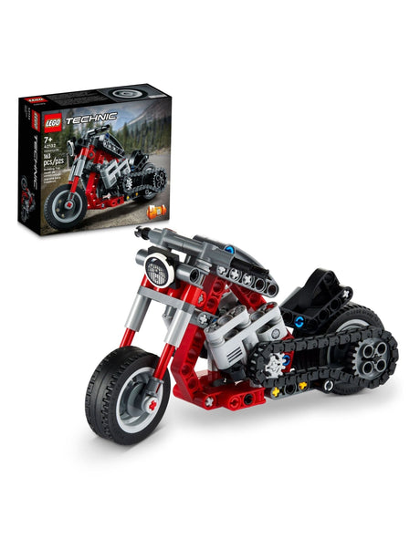 Image for Motorcycle