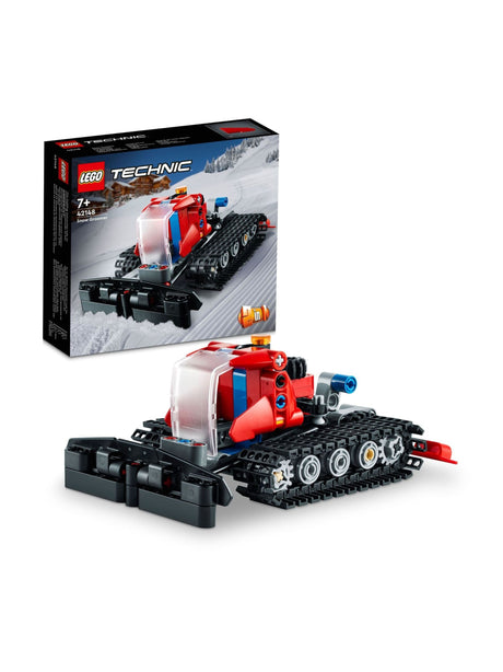 Image for Snow Groomer