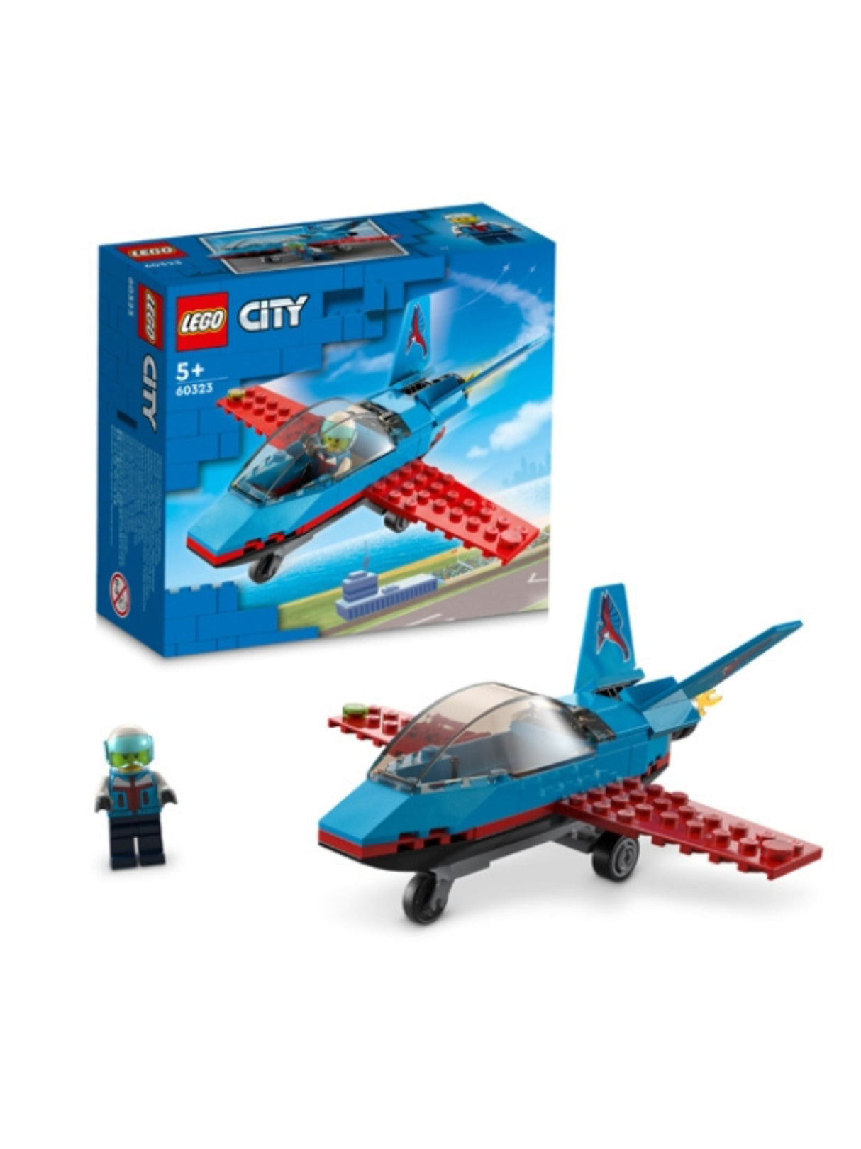 Image for Stunt Plane