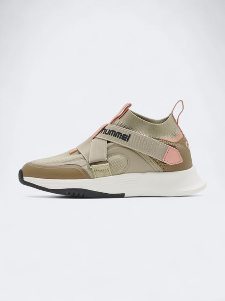 Image for Kid's Girl's Textured Sneakers,Beige