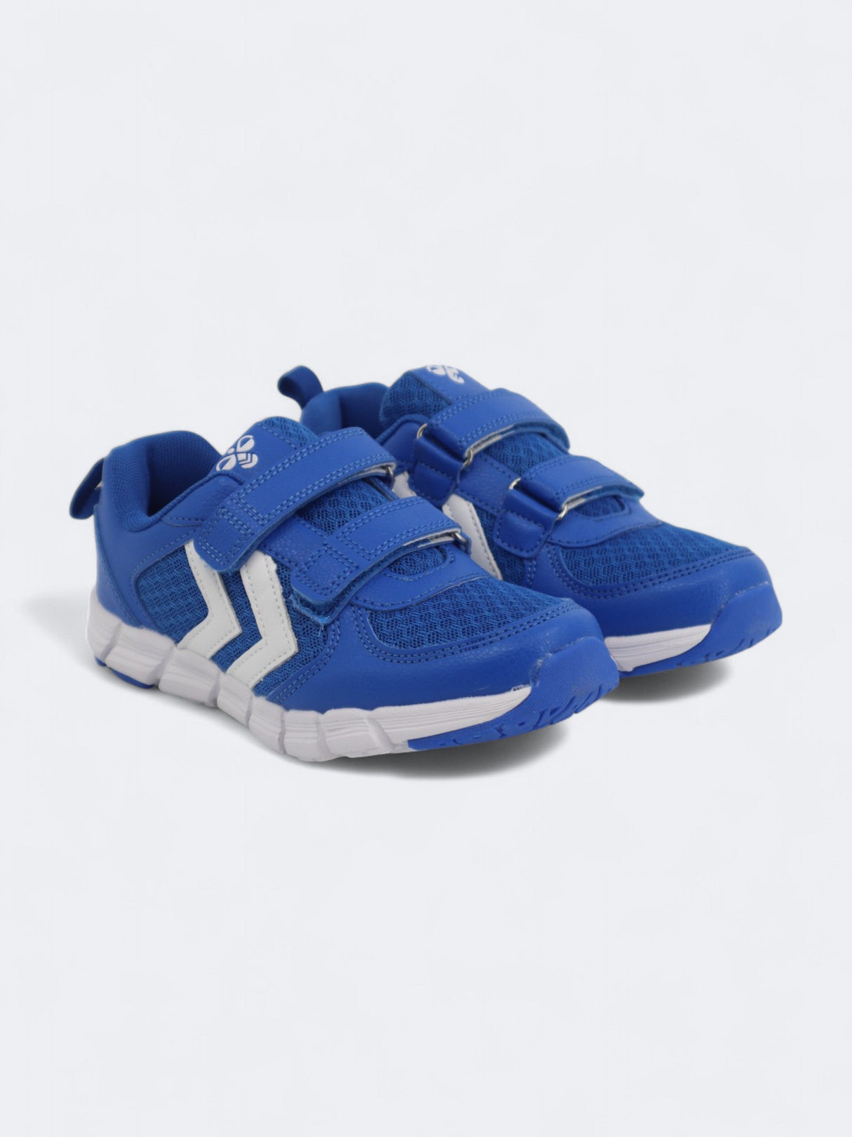Image for Kid's Boy's Textured Sneakers,Blue