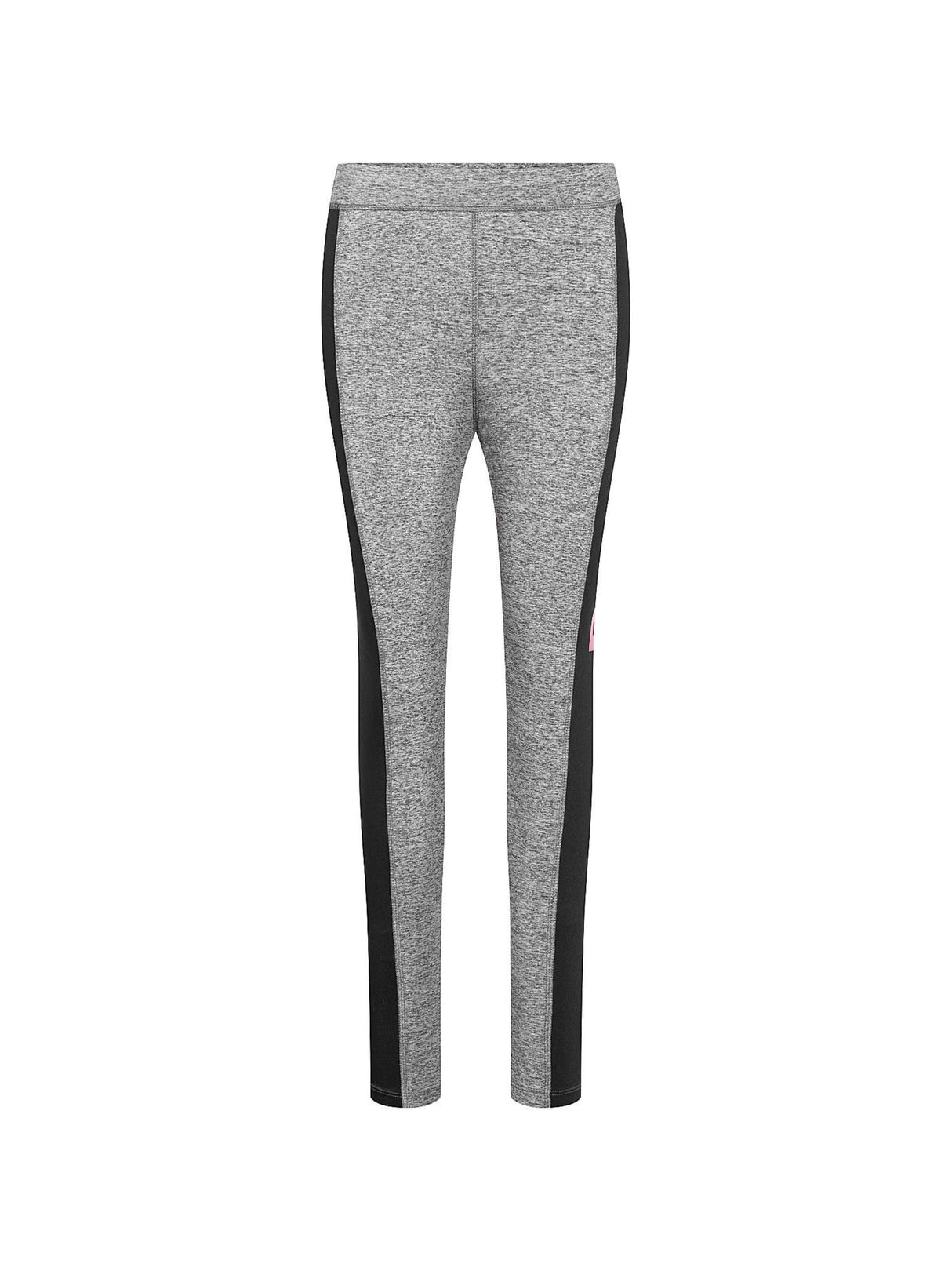 Image for Women's Printed Leggings,Grey/Black