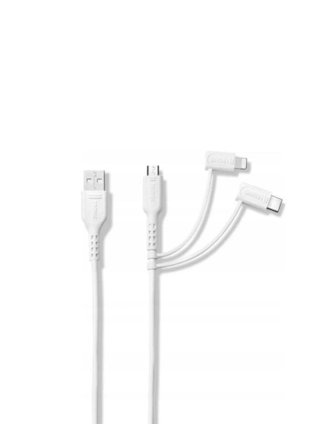 Image for Charging & Data Cable 3 In 1