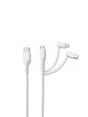 Image for Charging & Data Cable 3 In 1