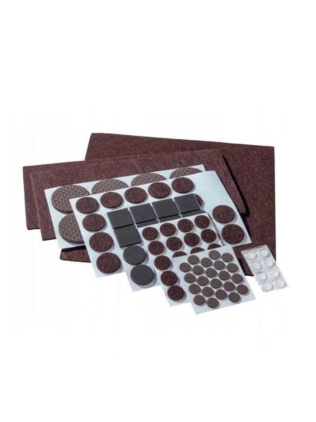 Image for Furniture Felt Pads Set