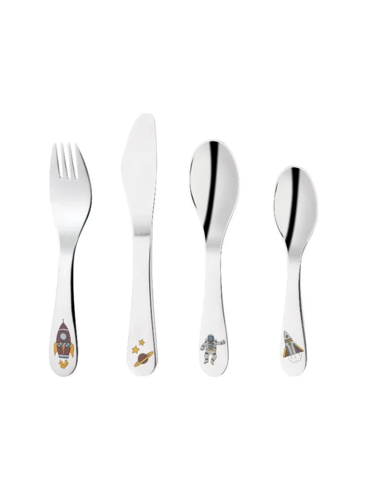 Image for Children'S Cutlery Set
