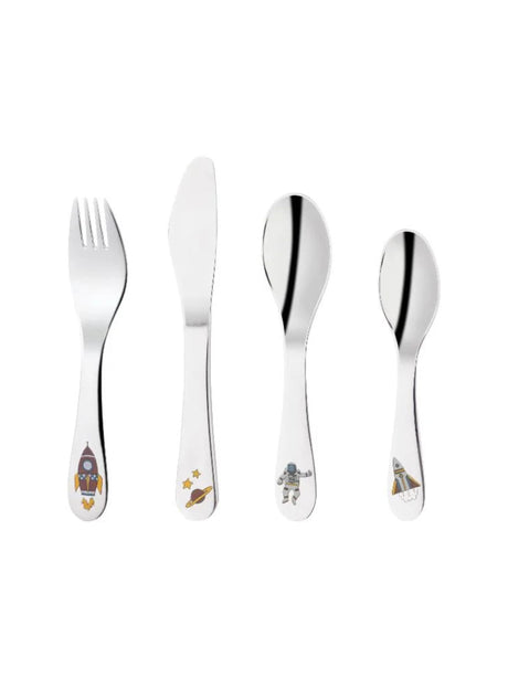 Image for Children'S Cutlery Set