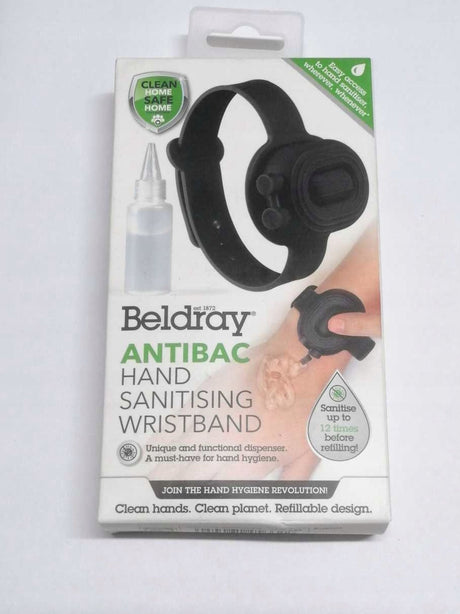 Image for Disinfectant Bracelet