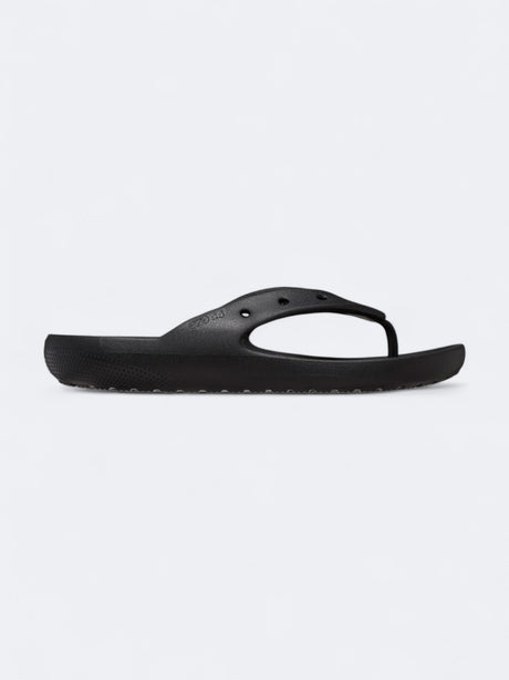 Image for Women's Textured Slide Slippers,Black