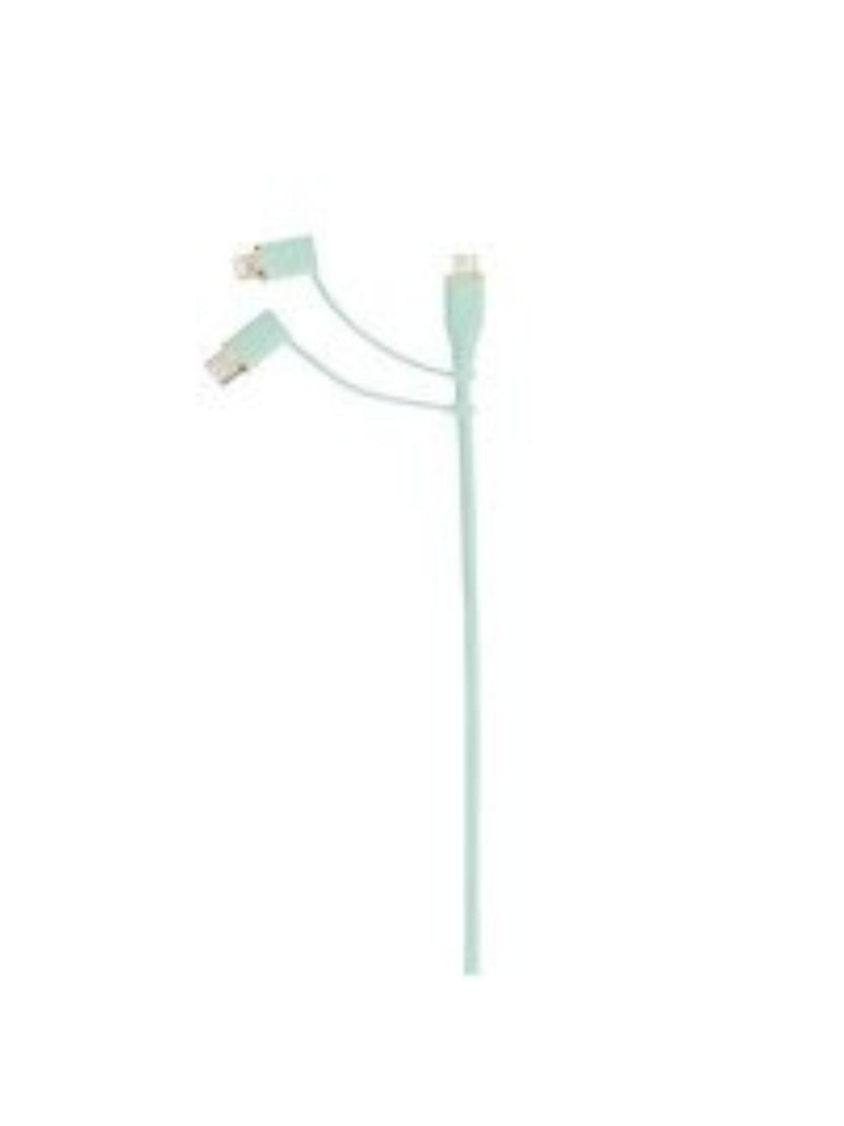 Image for Charging & Data Cable 3 In 1