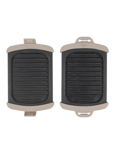 Image for Microwave Grill Plate