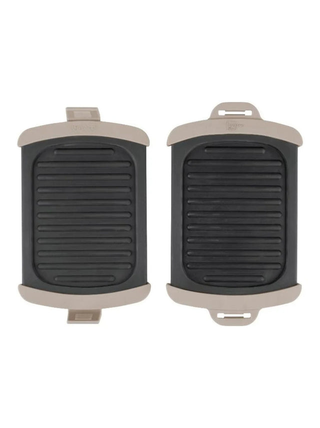 Image for Microwave Grill Plate