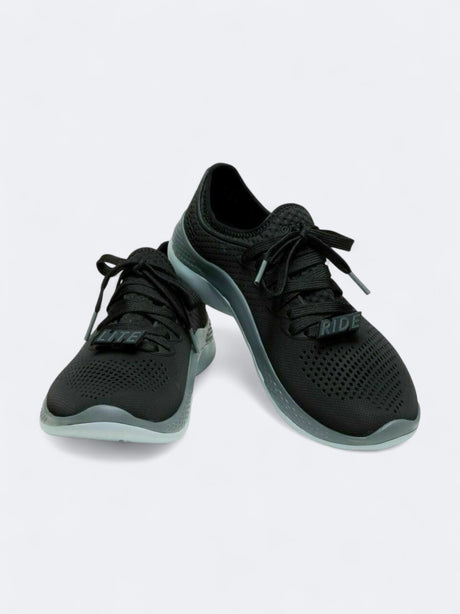 Image for Men's Textured Literide Pacer Shoes,Black