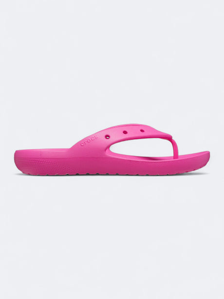 Image for Women's Textured Slide Slippers,Pink