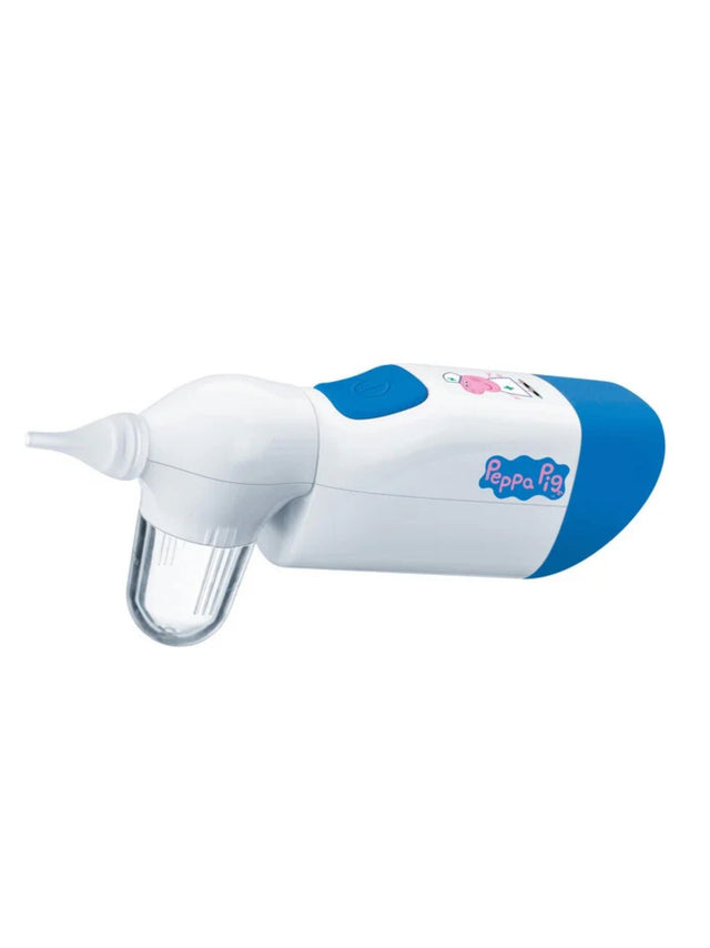 Image for Electric Nasal Aspirator