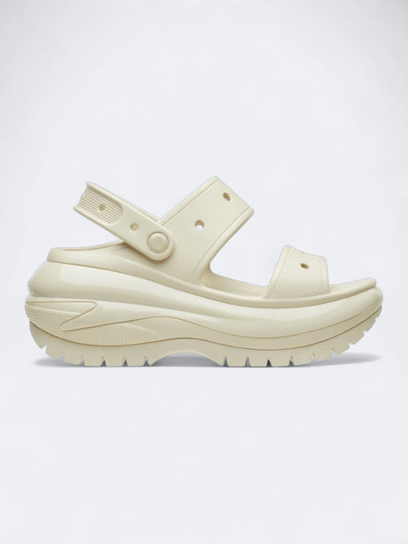 Image for Women's Mega Crush Sandals,Off White 