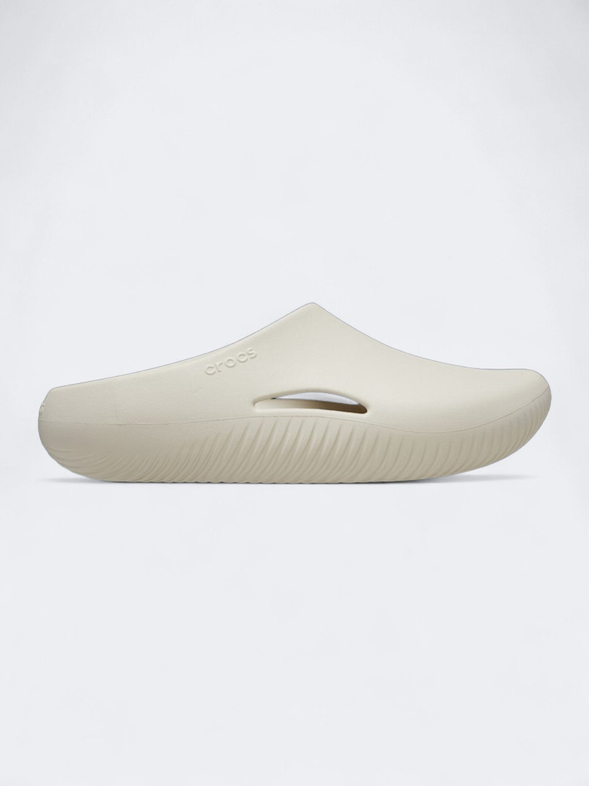 Image for Women's Plain Slide Slippers,Light Beige