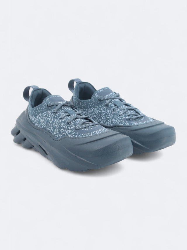 Image for Men's Textured Sneakers,Blue