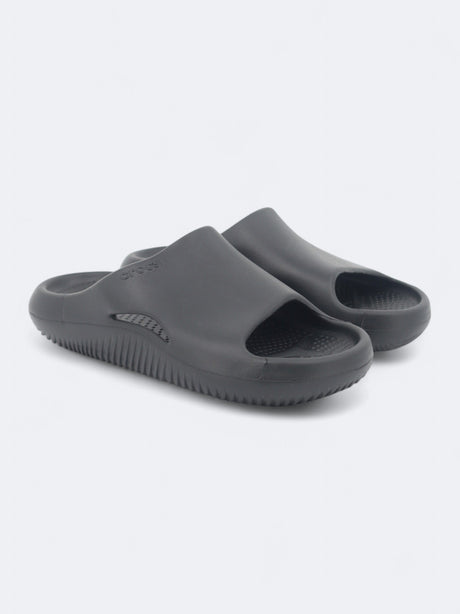 Image for Women's Plain Slippers,Black